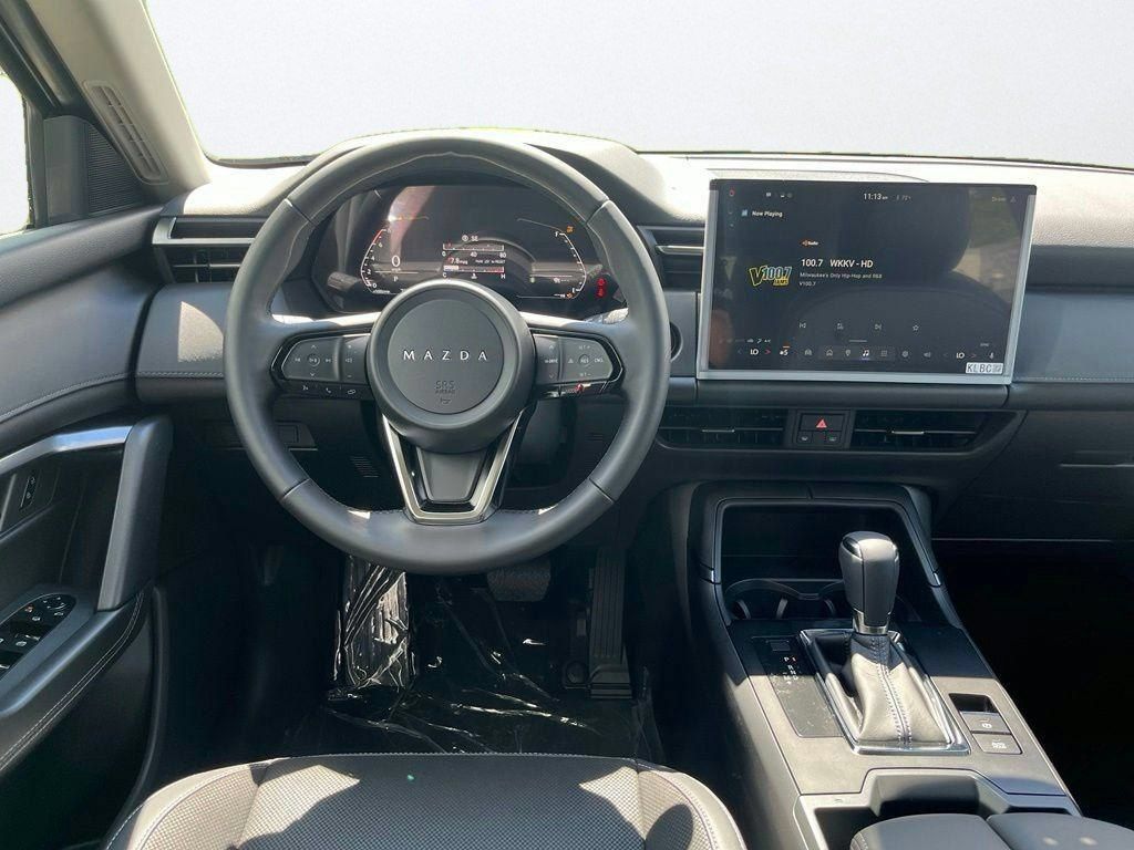 New 2026 MAZDA CX-5 Preferred AWD/4WD image 17