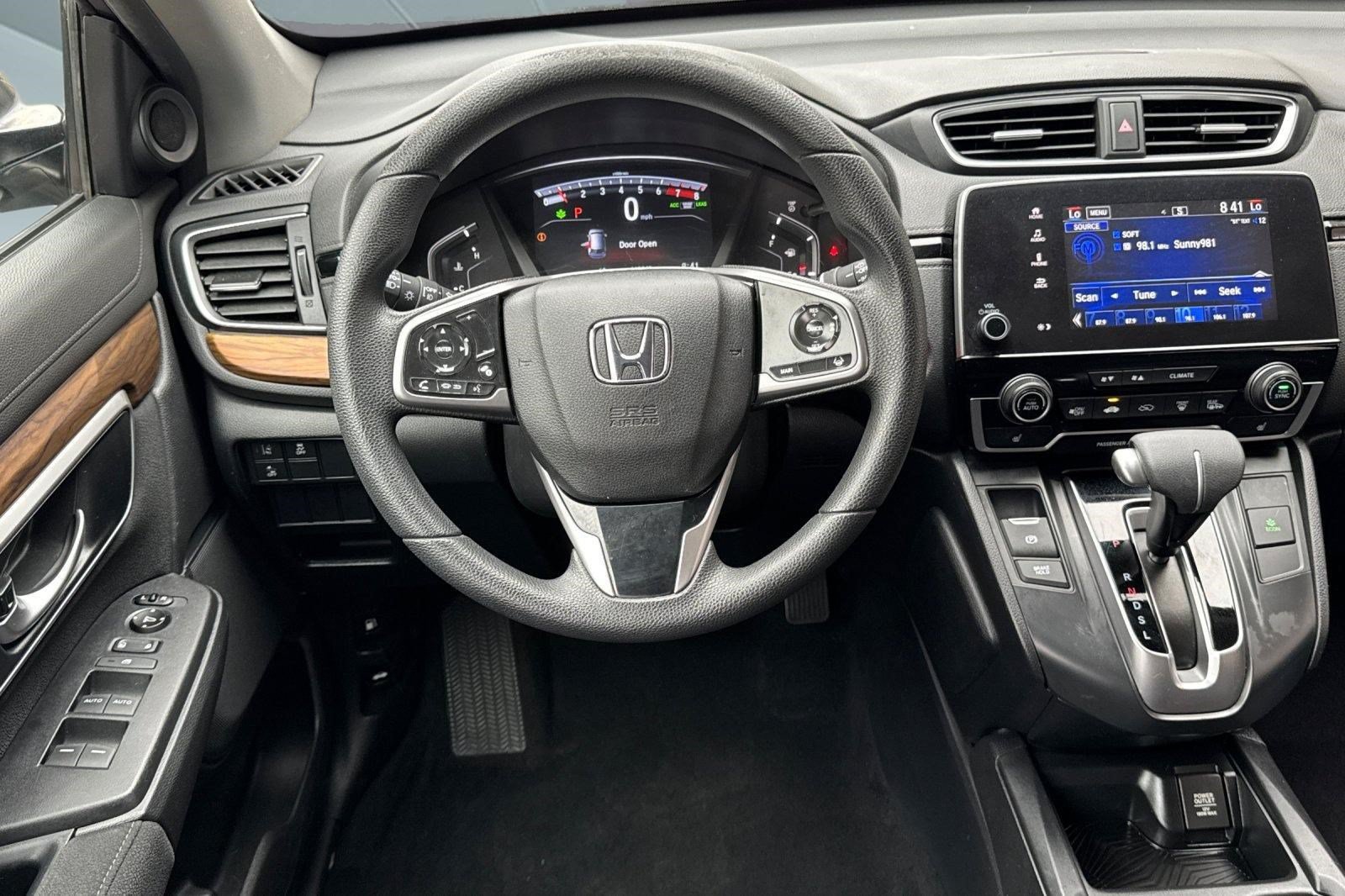 Used 2019 Honda CR-V EX image 30