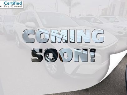 Certified 2024 Honda CR-V EX