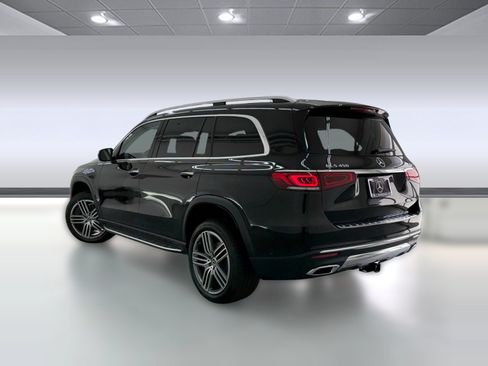 Used 2023 Mercedes-Benz GLS 450 4MATIC image 3
