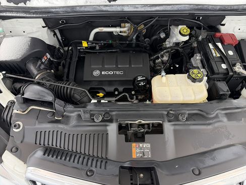 Used 2016 Buick Encore FWD image 11