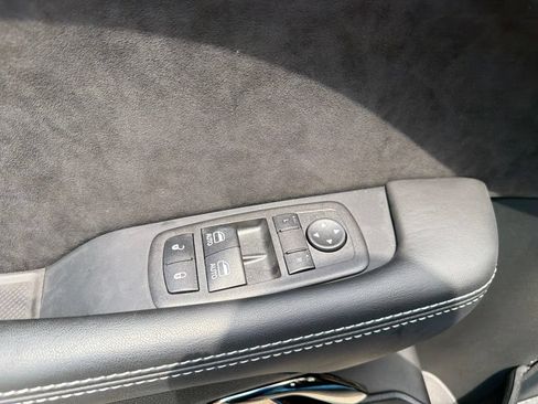 Used 2023 Dodge Challenger SRT Hellcat RWD image 31