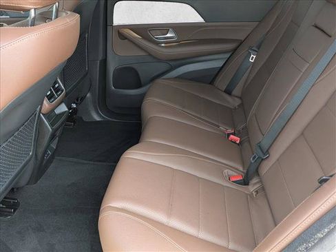 Used 2024 Mercedes-Benz GLE 350 4MATIC image 20
