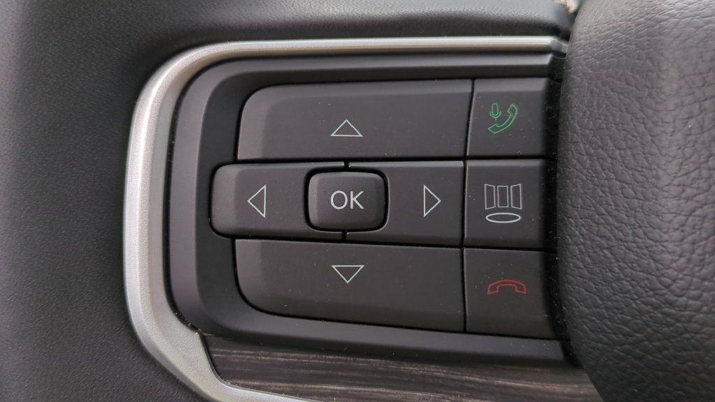 Used 2023 Jeep Wagoneer Series II AWD/4WD image 20