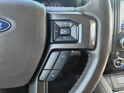 Used 2021 Ford Expedition Max Limited AWD/4WD image 26