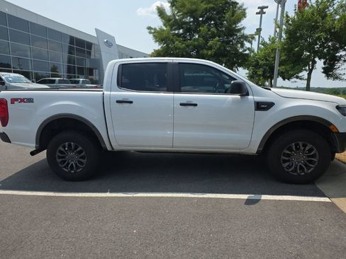 Used 2020 Ford Ranger XLT w/ Equipment Group 301A Mid RWD image 5