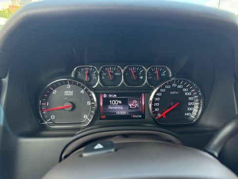 Used 2015 GMC Yukon SLT RWD image 34