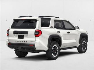 New 2026 Toyota 4Runner 4WD video 2