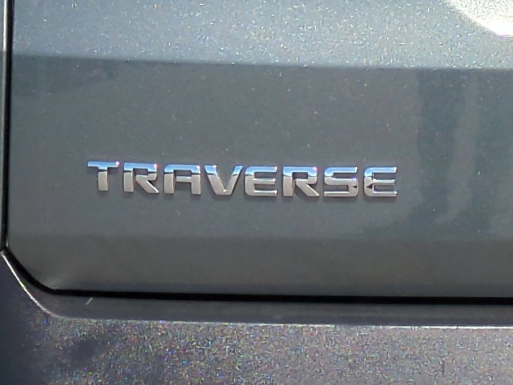 Used 2023 Chevrolet Traverse LT FWD image 10
