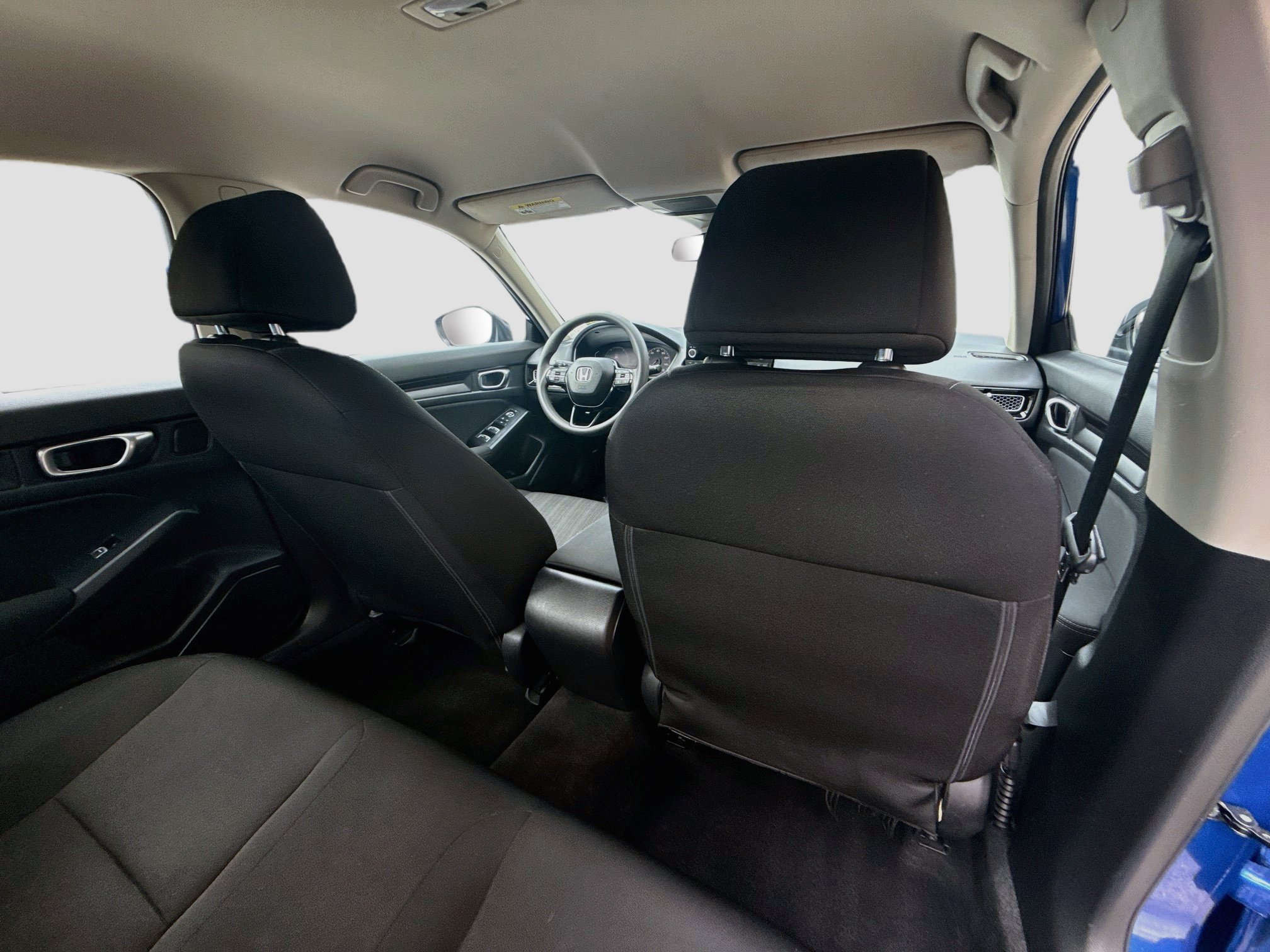 Used 2024 Honda Civic LX image 26