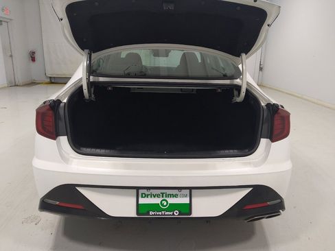 Used 2023 Hyundai Sonata SEL FWD image 29