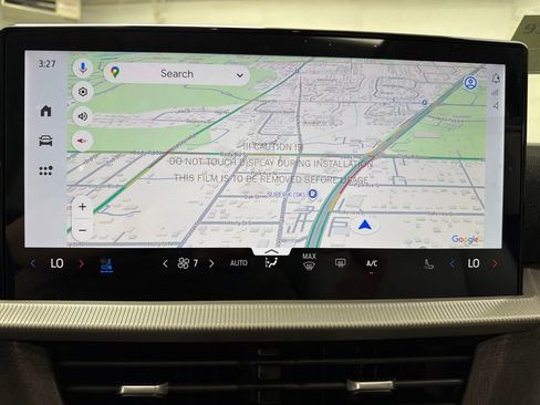 New 2026 Ford Explorer Platinum image 23