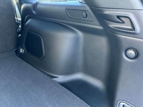 New 2026 Jeep Grand Cherokee Limited AWD/4WD image 29