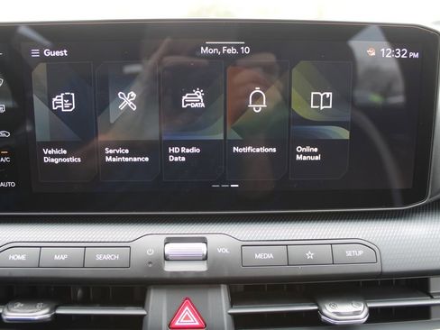 New 2026 Kia K4 GT-Line image 39