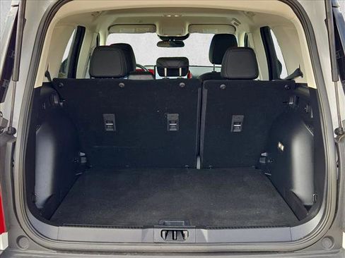 Used 2025 Ford Bronco Sport Free Wheeling image 6