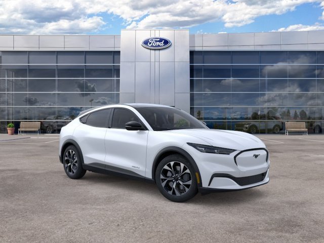 New 2026 Ford Mustang Mach-E Select RWD image 7