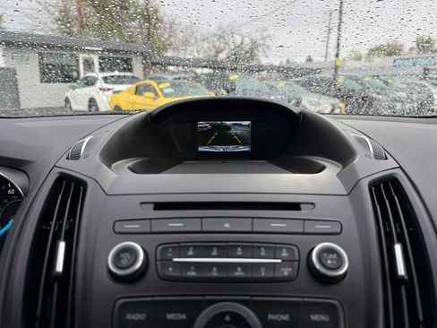 Used 2018 Ford Escape SE AWD/4WD image 30