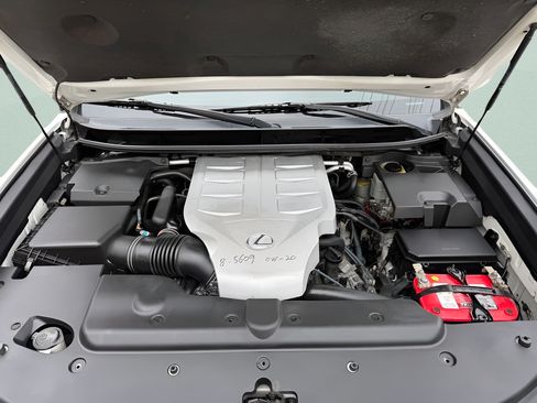 Used 2014 Lexus GX 460 Luxury AWD/4WD image 27