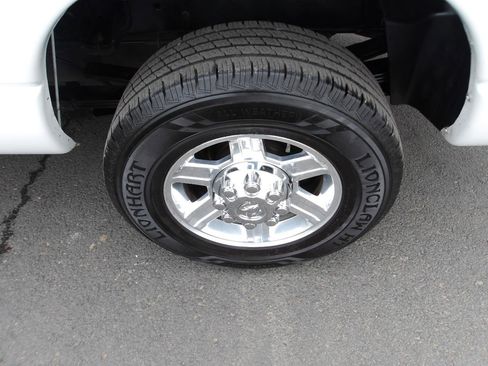 Used 2007 Dodge Ram 3500 Truck SLT w/ Trailer Tow Group RWD image 22