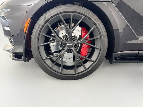 Used 2025 Aston Martin DBX 707 AWD/4WD image 34