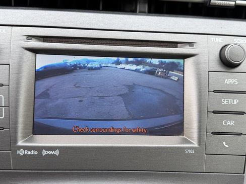 Used 2012 Toyota Prius Two image 25