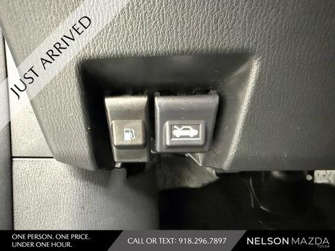 Certified 2025 MAZDA CX-5 AWD 2.5 S w/ Preferred Package image 25