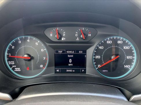 Used 2025 Chevrolet Malibu LS image 26