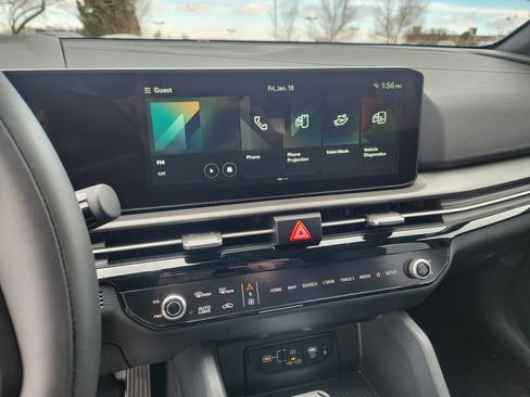 New 2026 Kia Sportage X-Line image 20