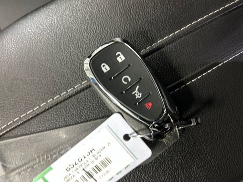 Used 2024 Chevrolet Blazer LT w/ Convenience Package image 22