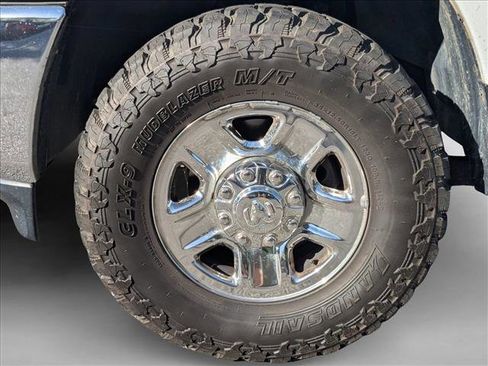 Used 2019 RAM 2500 Tradesman image 18