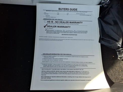 Used 2023 Ford Edge SEL w/ Convenience Package image 35