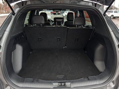 Certified 2025 Ford Escape ST-Line AWD/4WD image 10