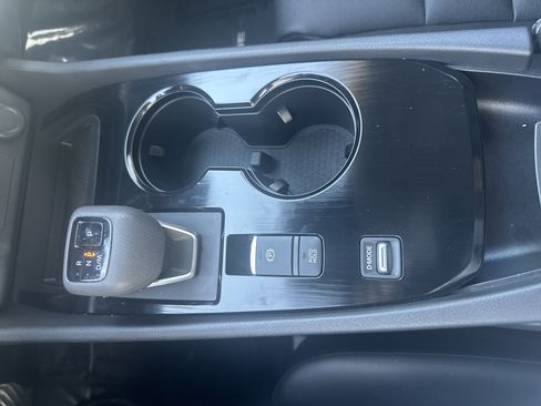 Certified 2023 Nissan Rogue SV w/ SV Premium B Package FWD image 29