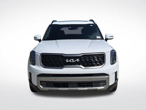 Used 2023 Kia Telluride SX Prestige X-Line AWD/4WD image 10
