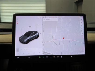 Used 2021 Tesla Model Y Performance