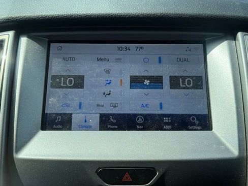 Used 2021 Ford Ranger XLT w/ Equipment Group 302A High AWD/4WD image 23