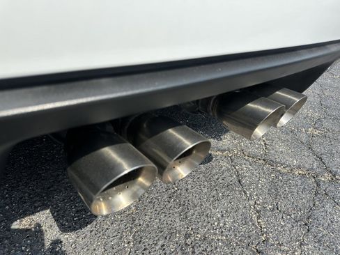 Used 2012 Chevrolet Corvette Grand Sport w/ 3LT Preferred Equipment Group image 8