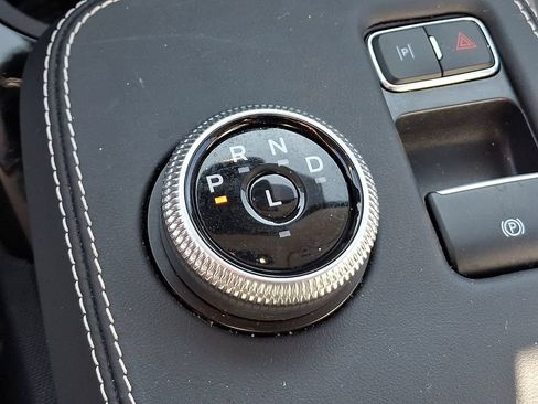 Certified 2023 Ford Mustang Mach-E Premium AWD/4WD image 16