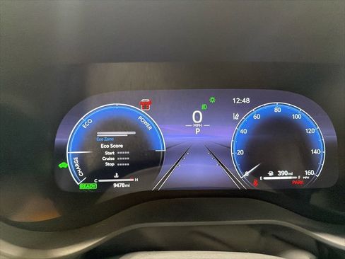 Used 2025 Toyota Sienna XLE Woodland Edition AWD/4WD image 25