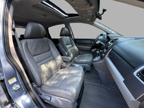 Used 2007 Honda CR-V EX-L image 33