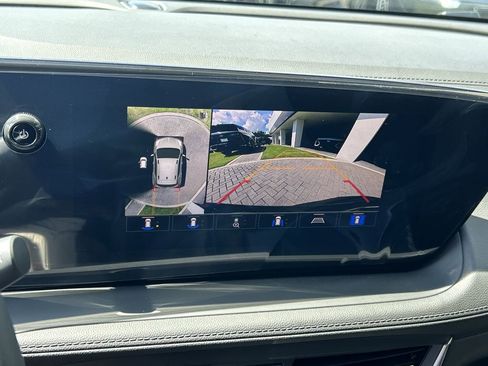 New 2026 Buick Encore GX Sport Touring w/ Advanced Technology Package image 22