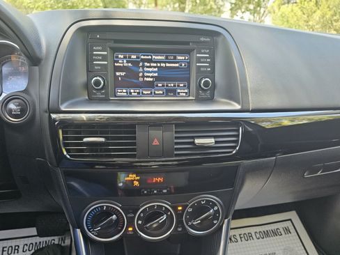 Used 2014 MAZDA CX-5 Touring AWD/4WD image 15