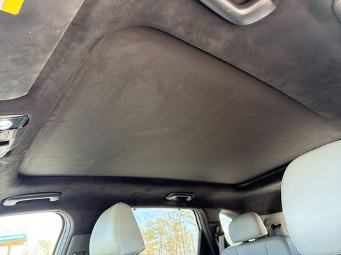 Used 2024 Kia Sorento SX Prestige w/ Sage Leather Package image 35