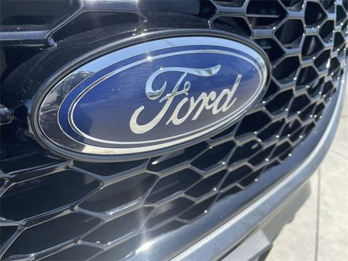 Used 2024 Ford Edge ST-Line image 30