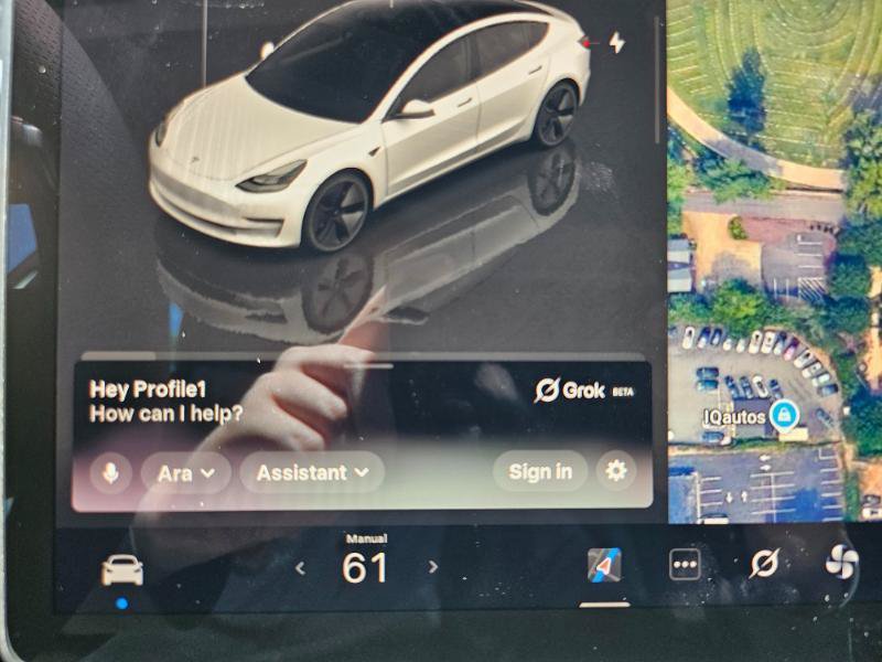Used 2023 Tesla Model 3 Standard Range RWD image 43