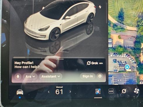 Used 2023 Tesla Model 3 Standard Range RWD image 43