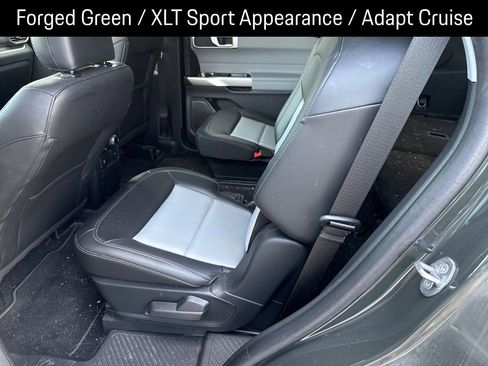 Used 2023 Ford Explorer XLT w/ Equipment Group 202A image 13