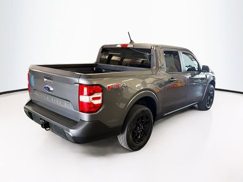 Used 2024 Ford Maverick XLT w/ Equipment Group 300A Standard AWD/4WD image 9