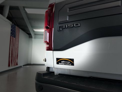 Used 2019 Ford F150 Raptor w/ Equipment Group 802A Luxury AWD/4WD image 35
