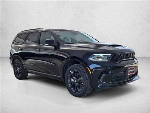 New 2026 Dodge Durango GT image 7